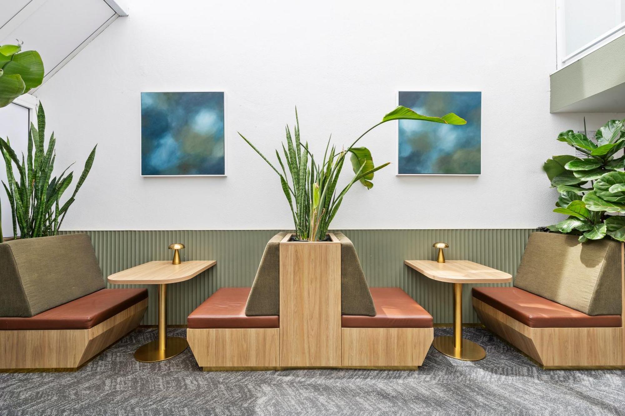 Ciloms Airport Lodge Melbourne Airport — Photos 1